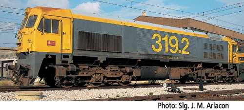 Diesell. D319.2 with Digital Sound<br /><a href='images/pictures/Roco/63975.jpg' target='_blank'>Full size image</a>